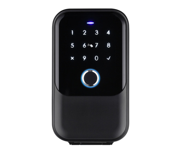 Avatto Inteligentna skrytka na linie papilarne SDL-K5 - 1510572 - zdjęcie